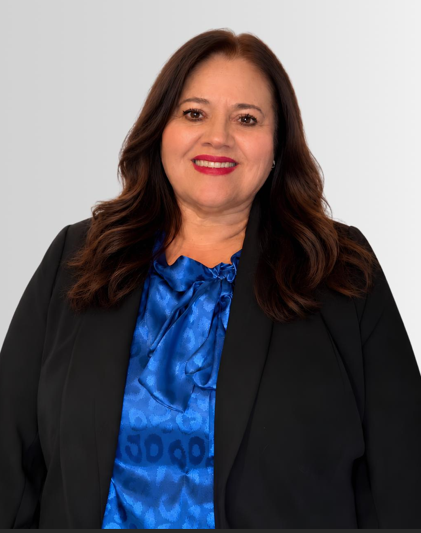 Dra. Patricia García Cabrales